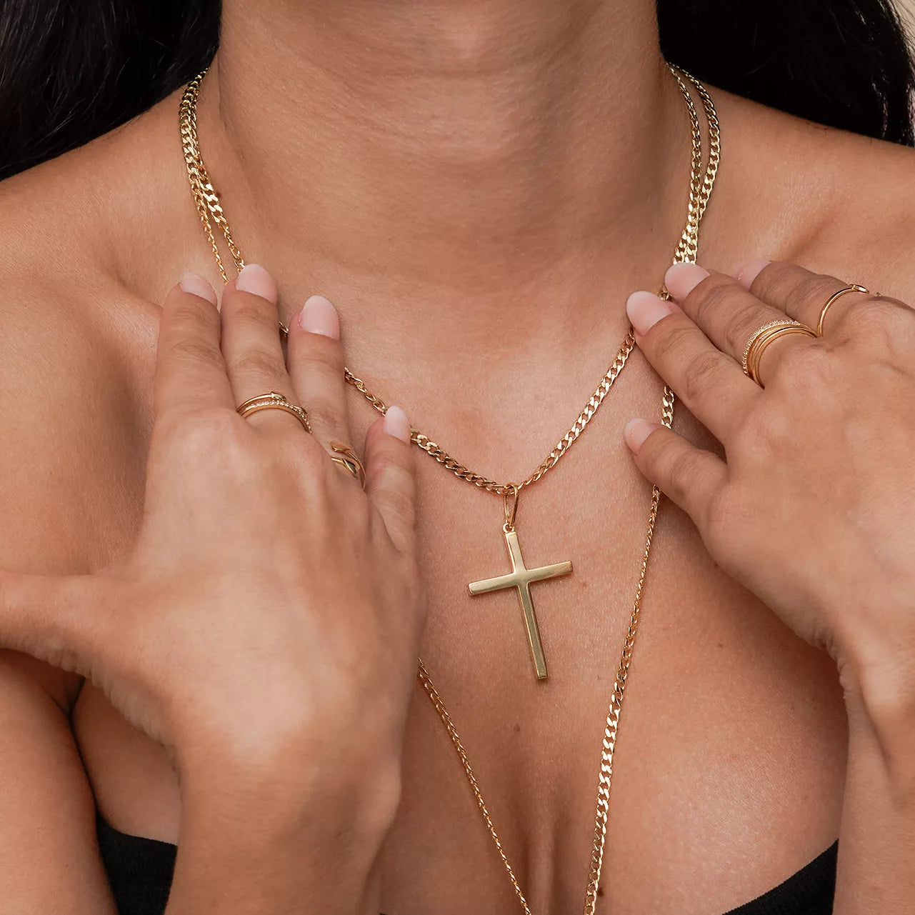 Dije Cruz Lisa