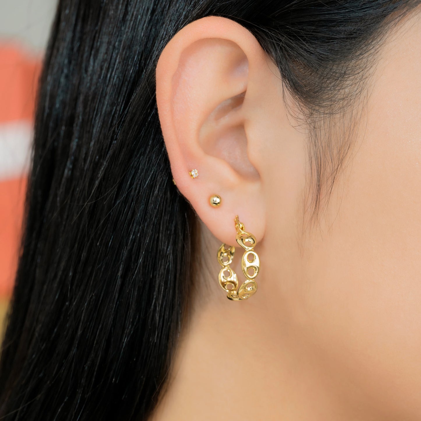 Arete Candonga Gucci
