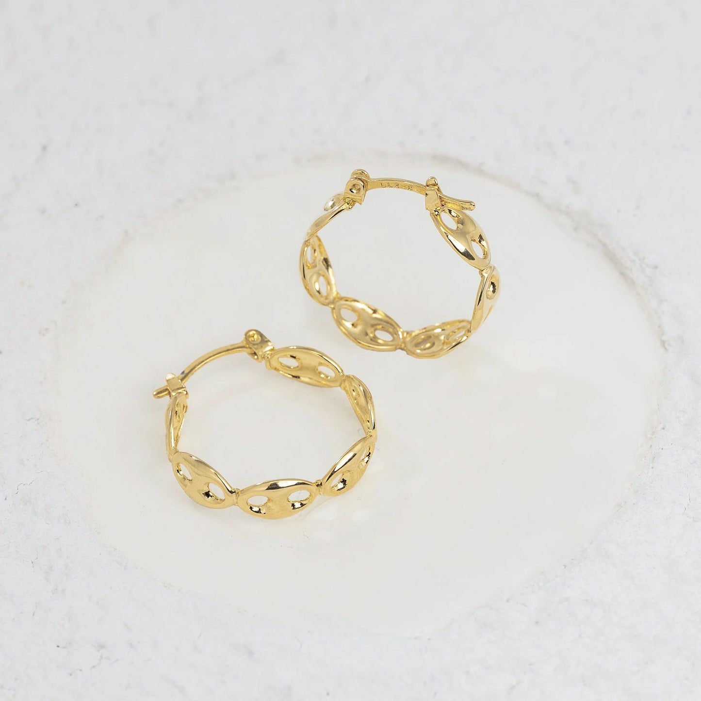 Arete Candonga Gucci
