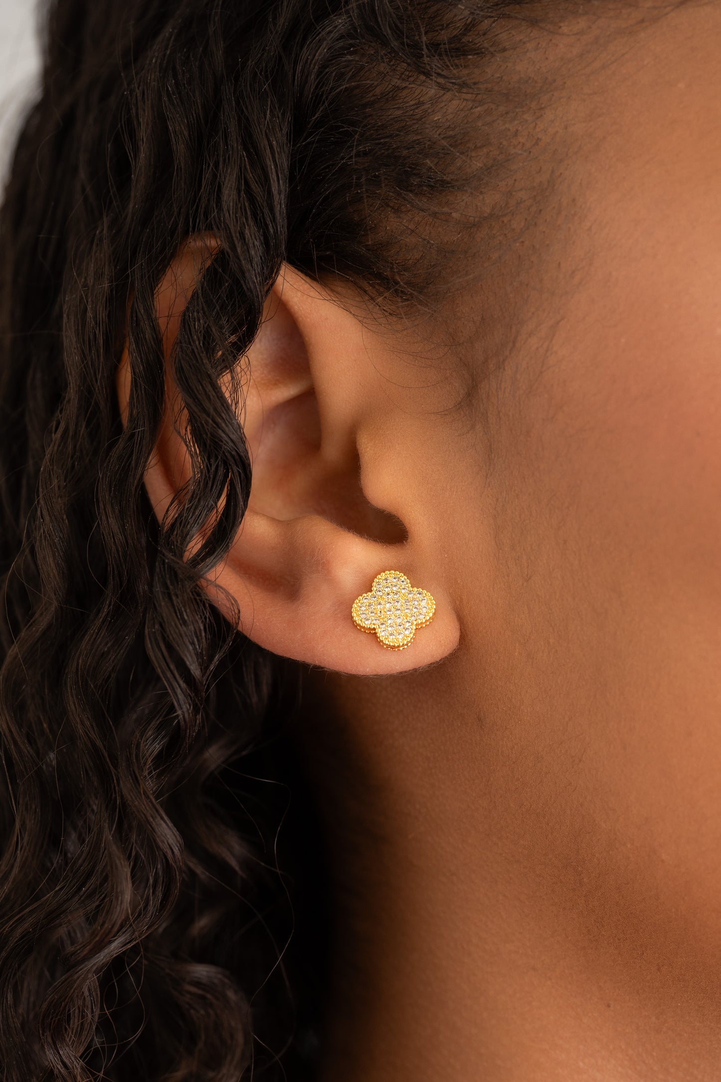 Arete Clover Circonia 1.1 Cms