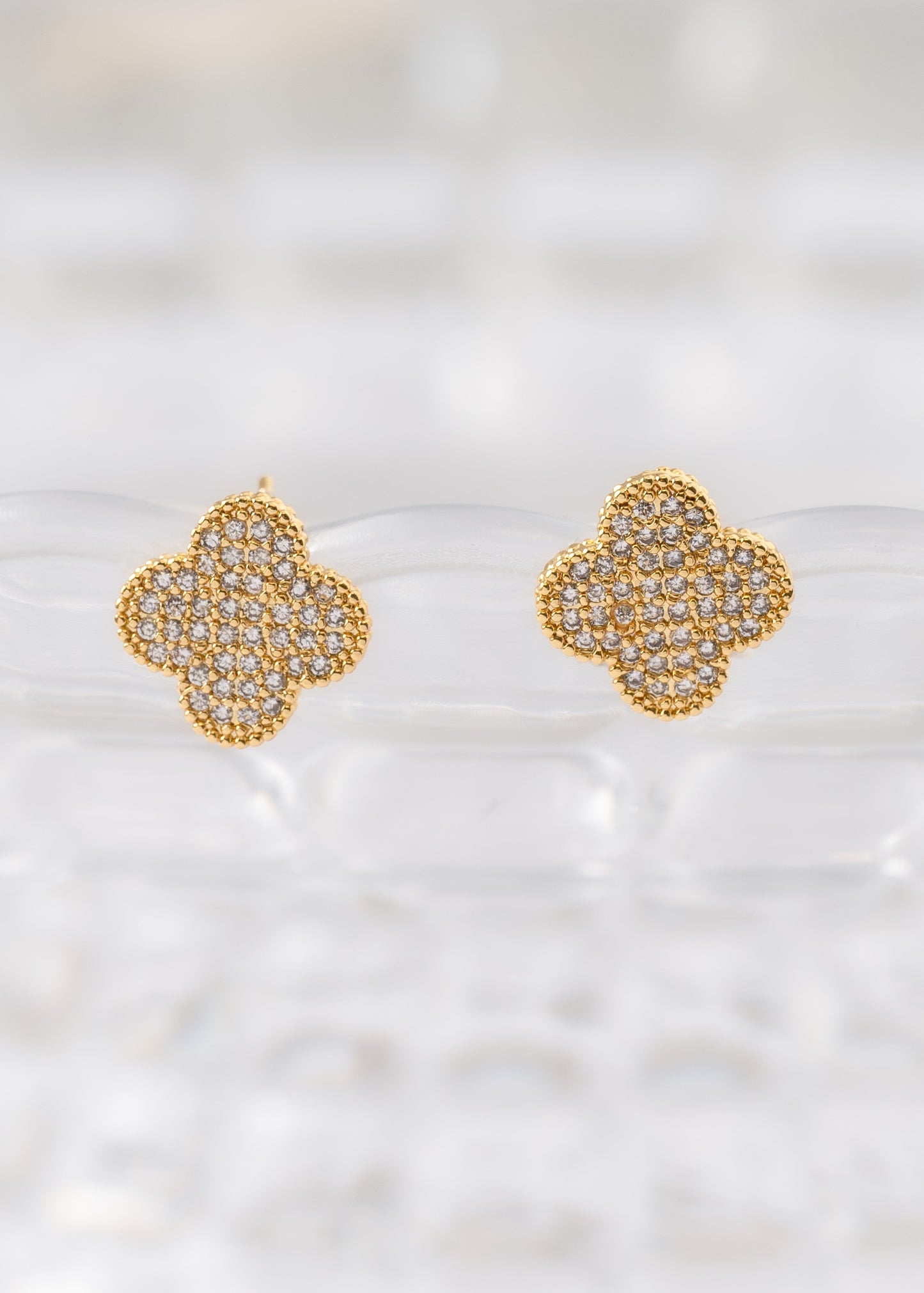 Arete Clover Circonia 1.1 Cms
