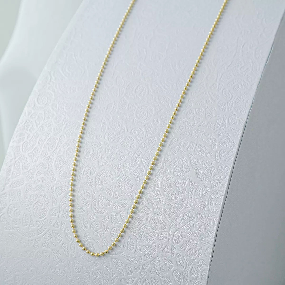 Cadena Militar 1.1 Mm 65 Cms