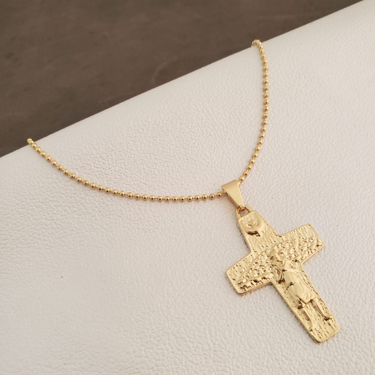 Cadena Militar 1.1 Mm 65 Cms