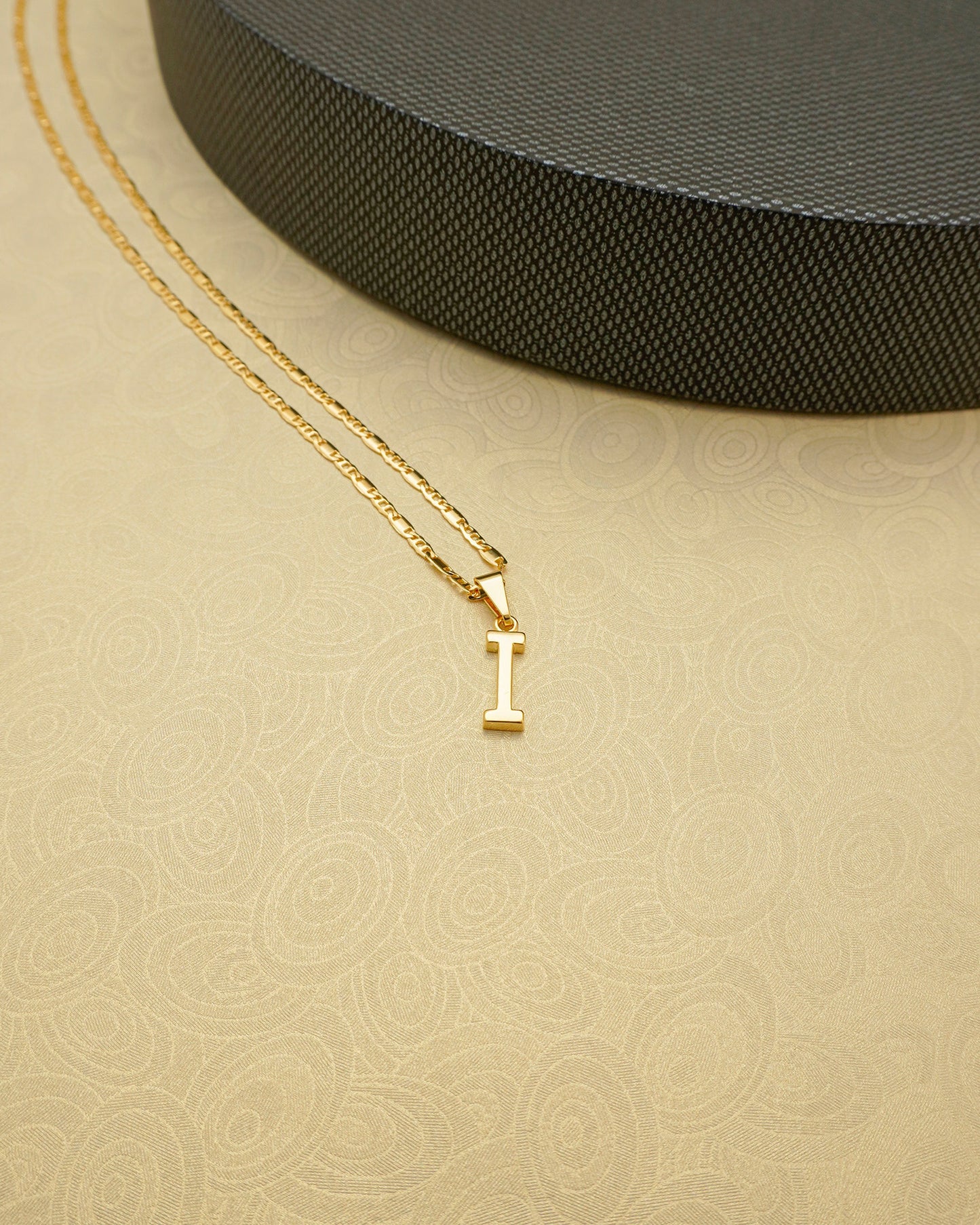 Dije Letras I