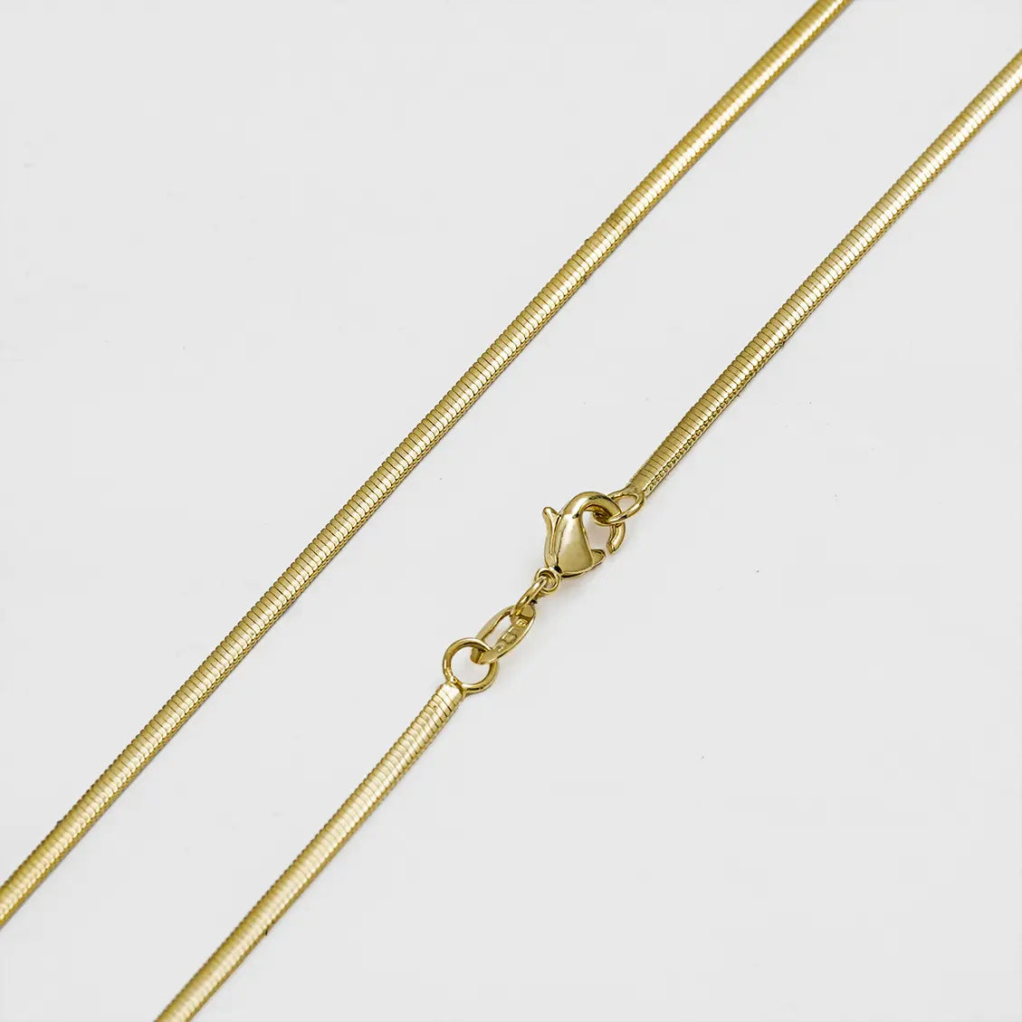 Cadena Serpiente 45cm