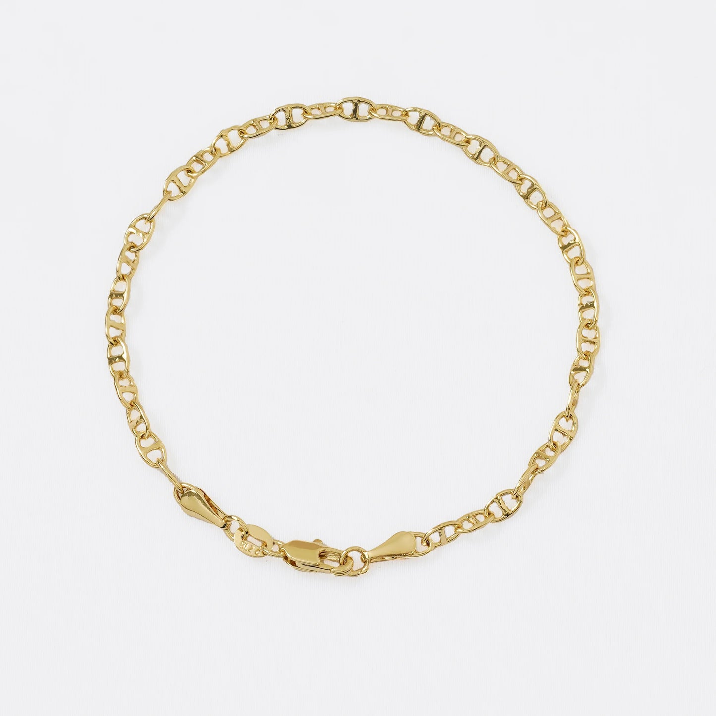 Pulsera Escalera G 19.5 Cms