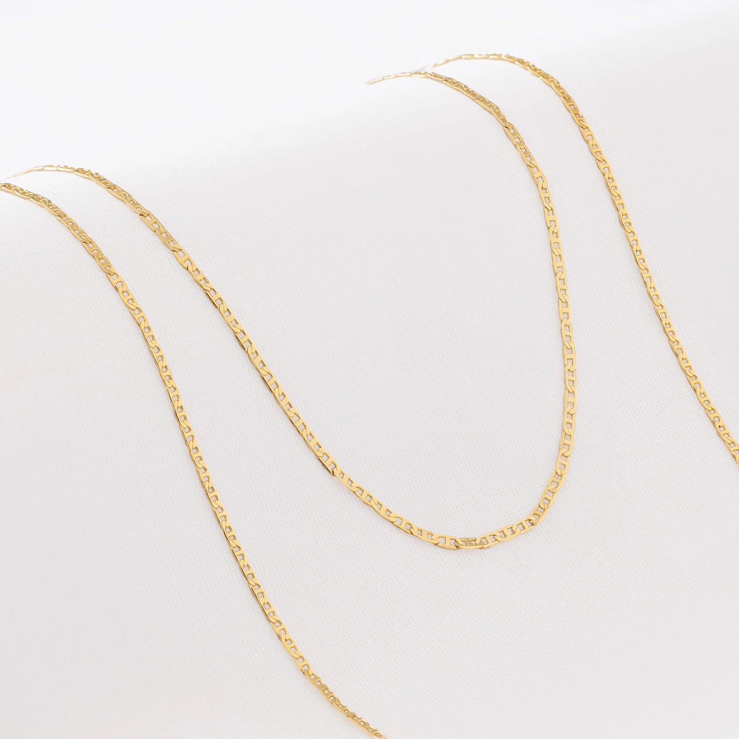 Cadena Escalera 40 Cms