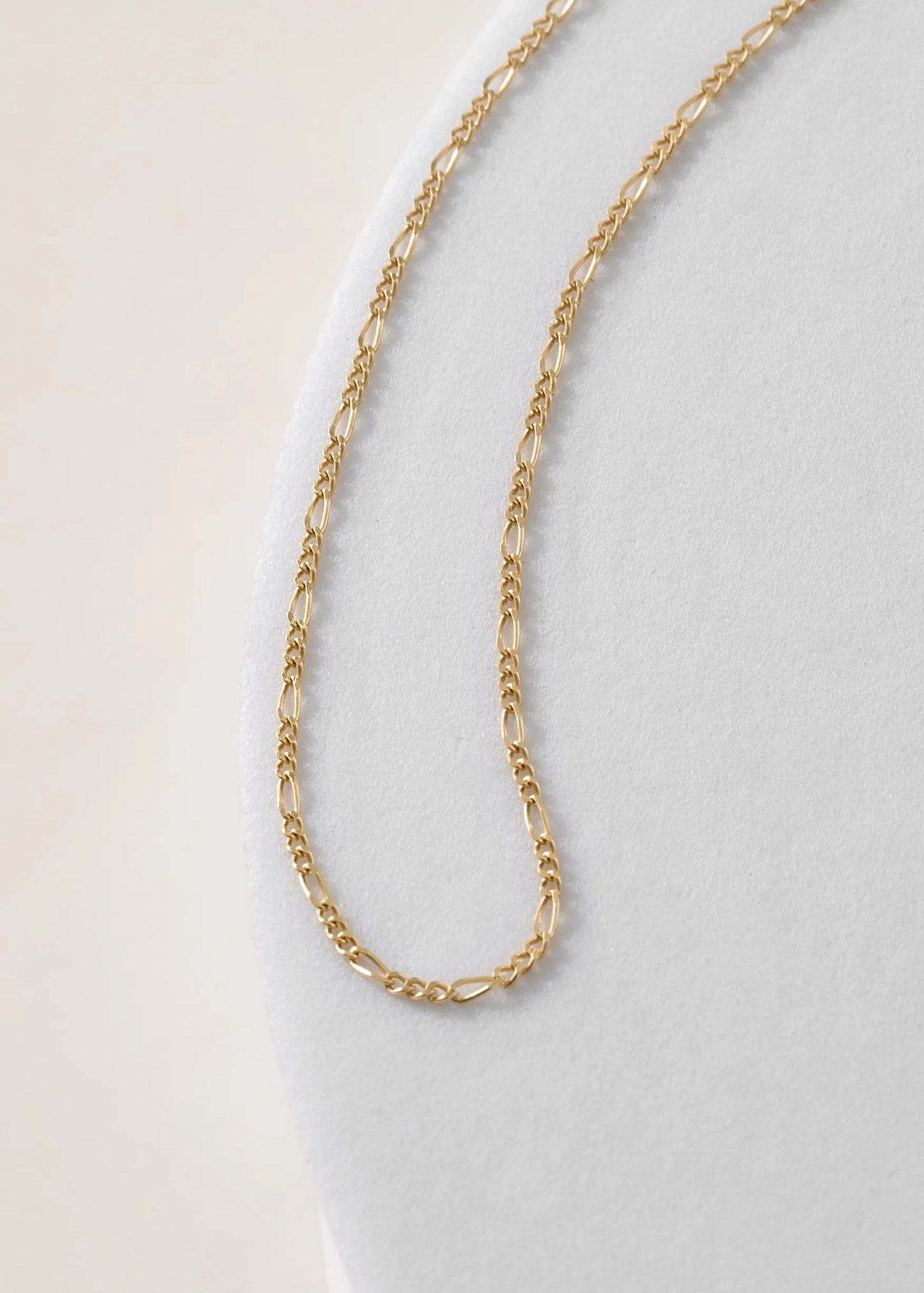 Cadena 3*1 IT 1.6 mm 45 Cms