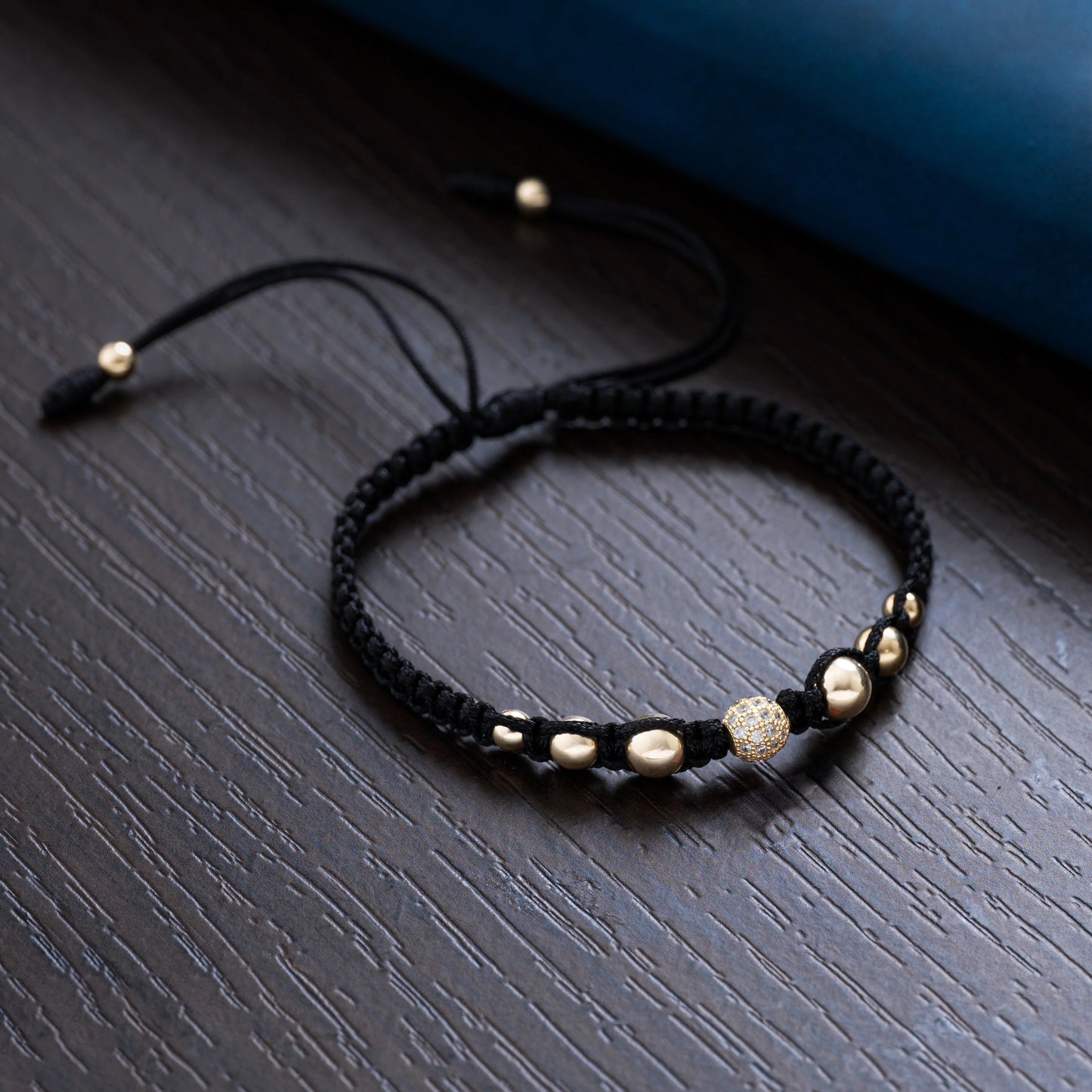 Herraje Bola De Fuego 6 mm Cristal