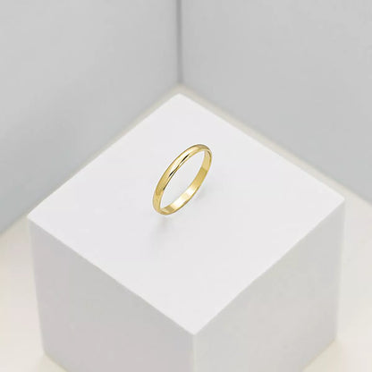 Anillo Alianza T5.5