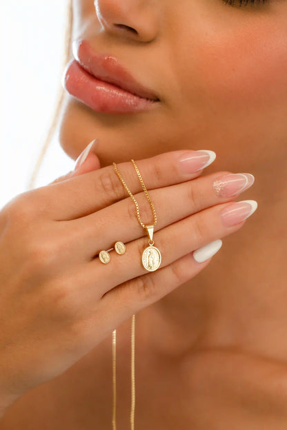 Arete Guadalupe 6 mm