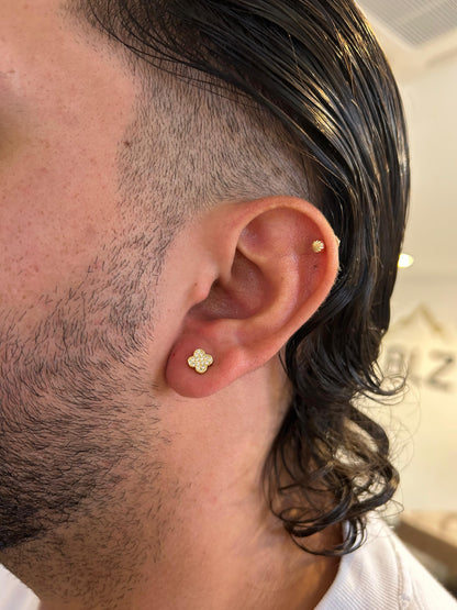 Arete Luck Clover 7 mm