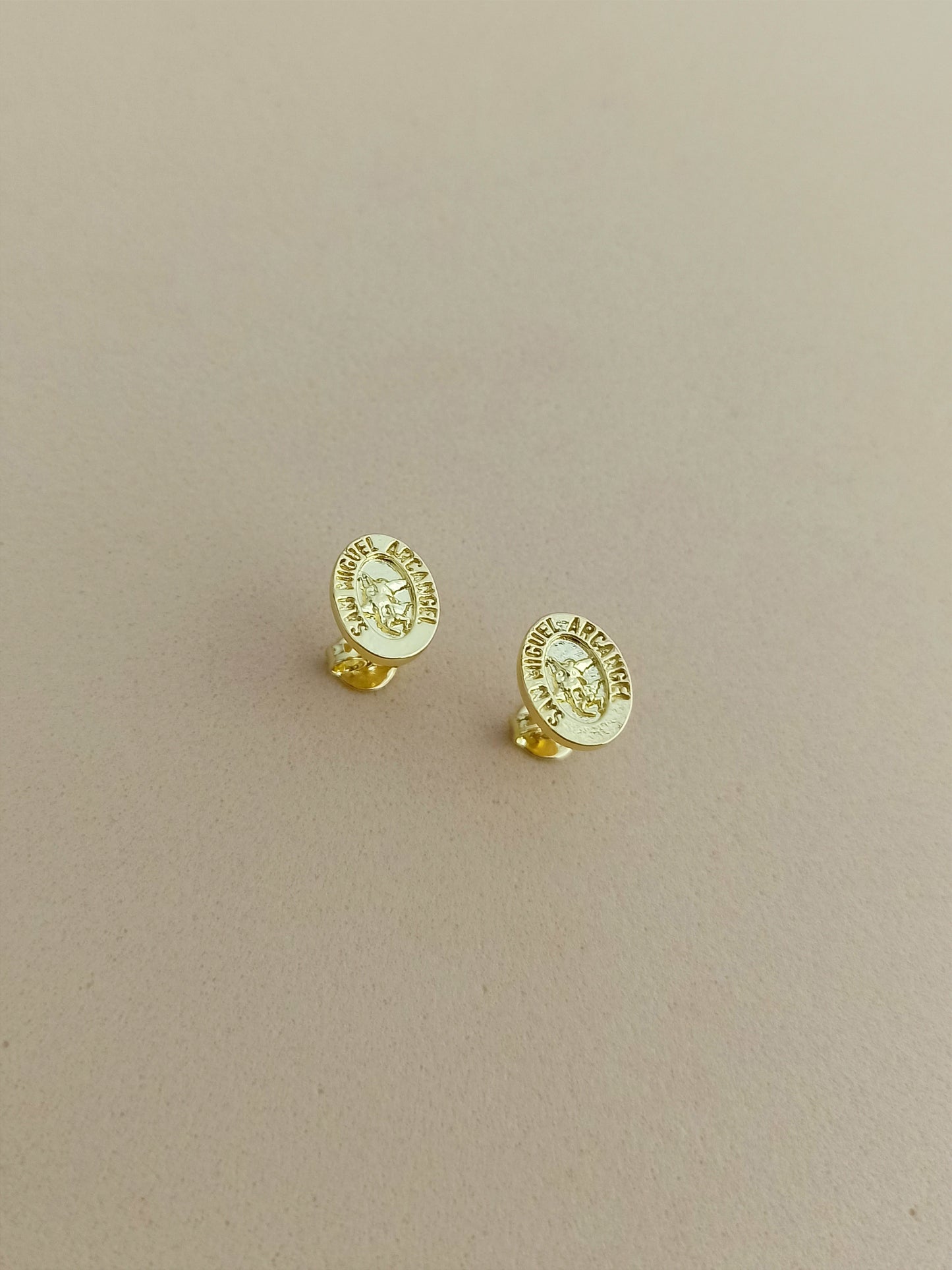 Arete San Miguel Arcángel