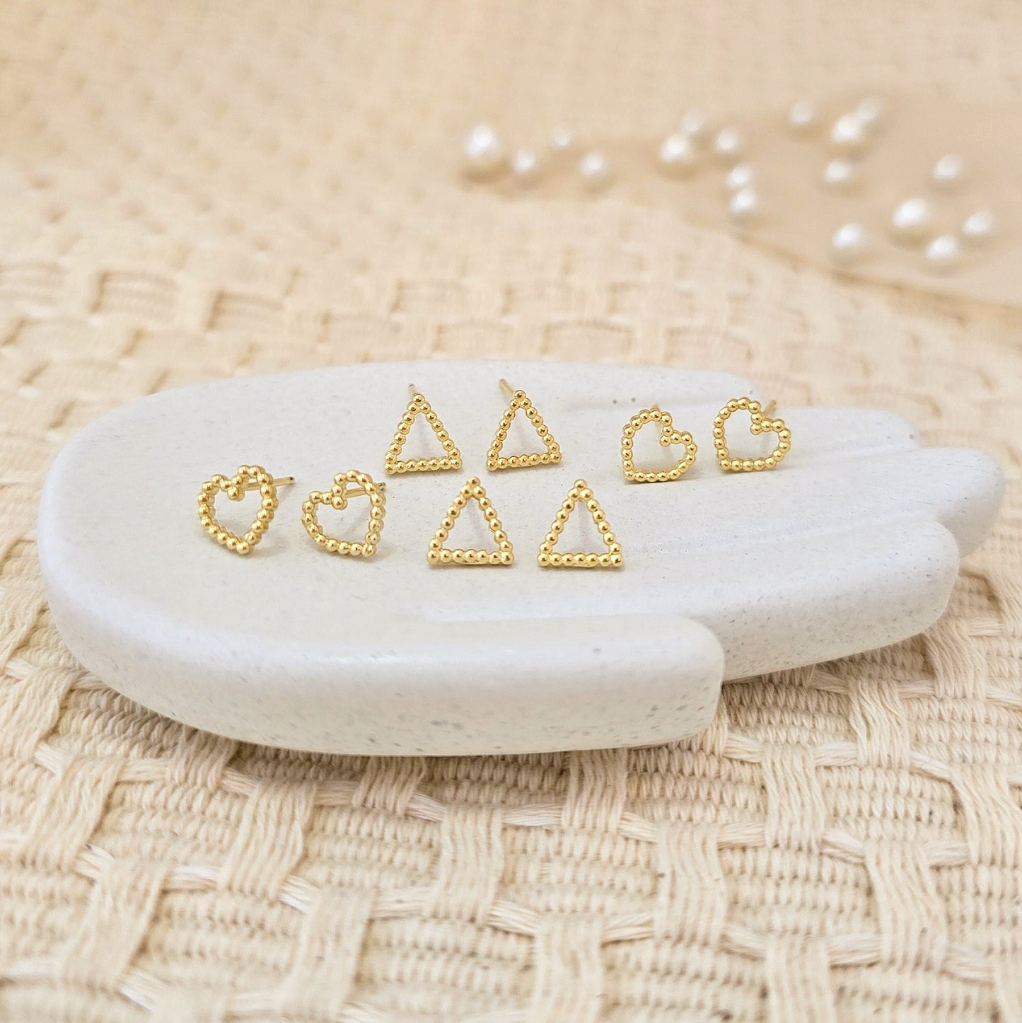 Arete Triángulo París