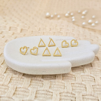 Arete Triángulo París