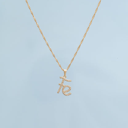 Cadena Singapur 45Cm