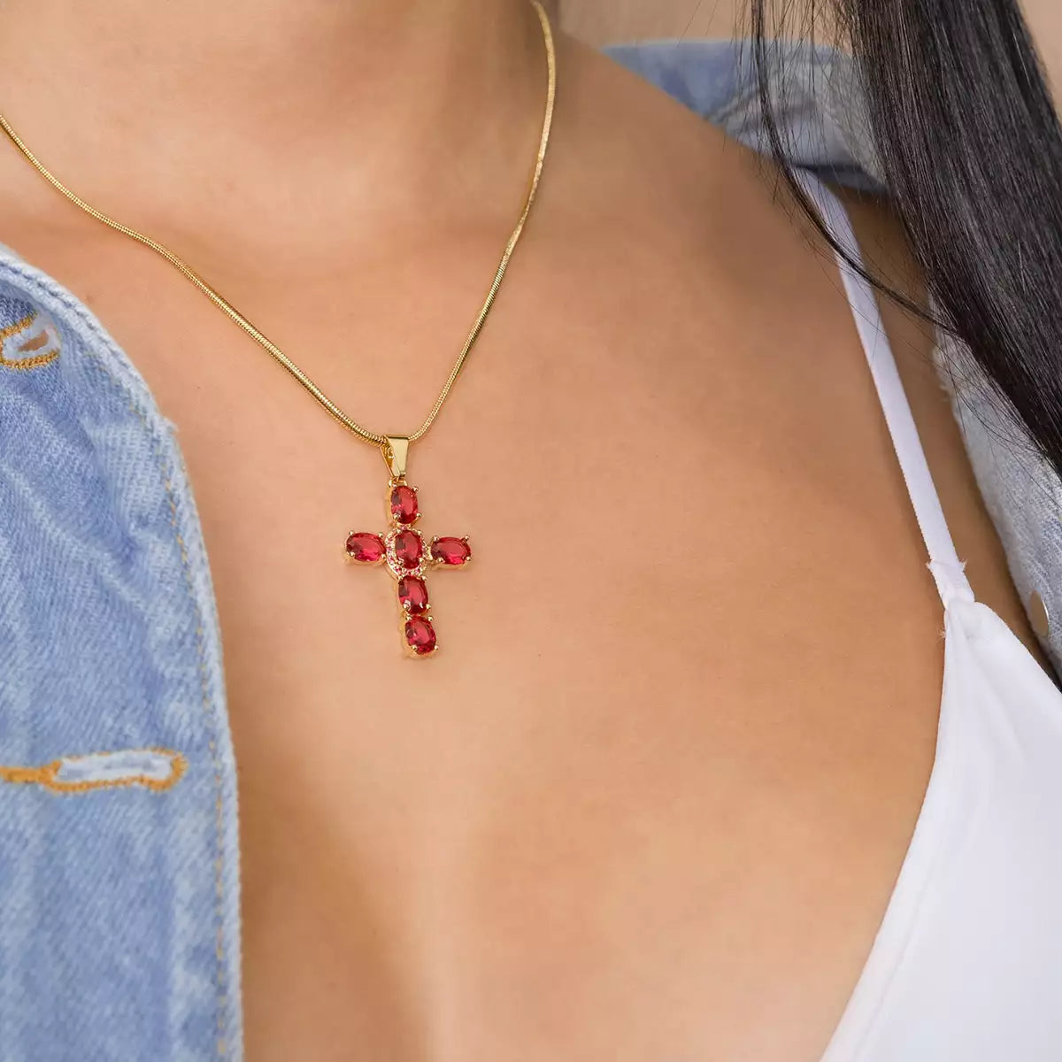 Dije Murrey  Brightness