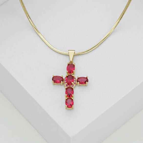 Dije Murrey  Brightness