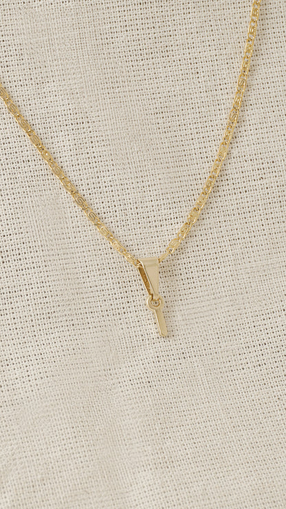 Dije Letras I