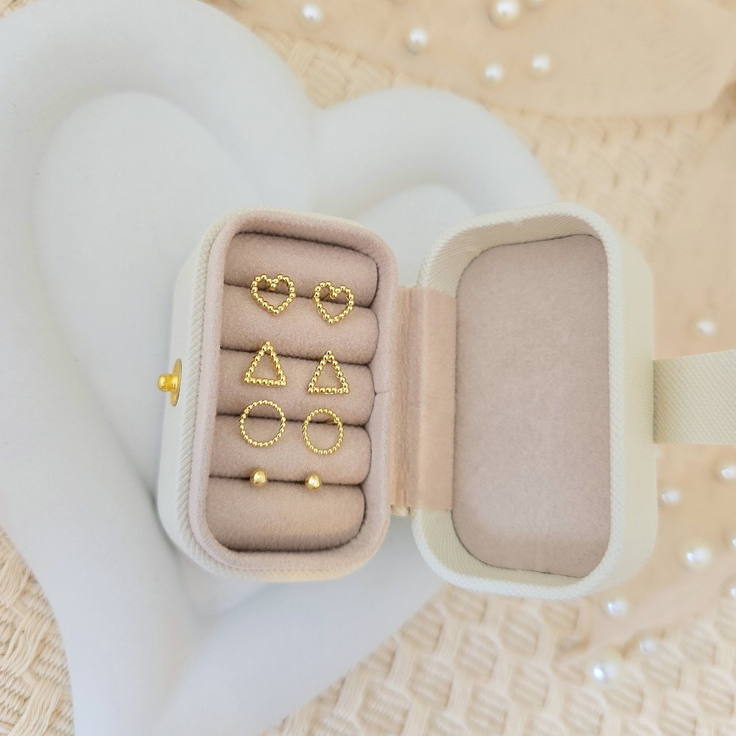 Arete Triángulo París