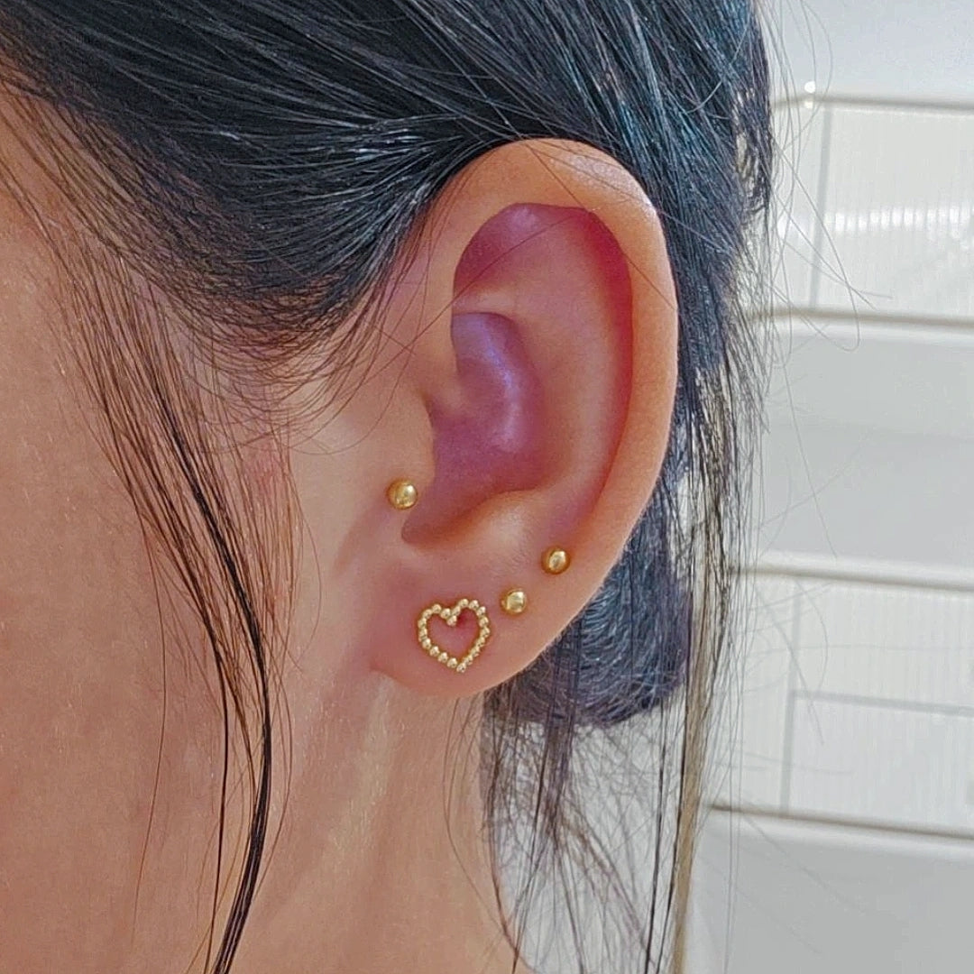 Arete Corazón París