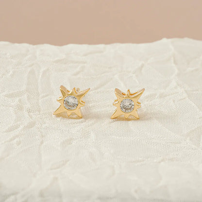 Arete Estrella Circonia CRISTAL
