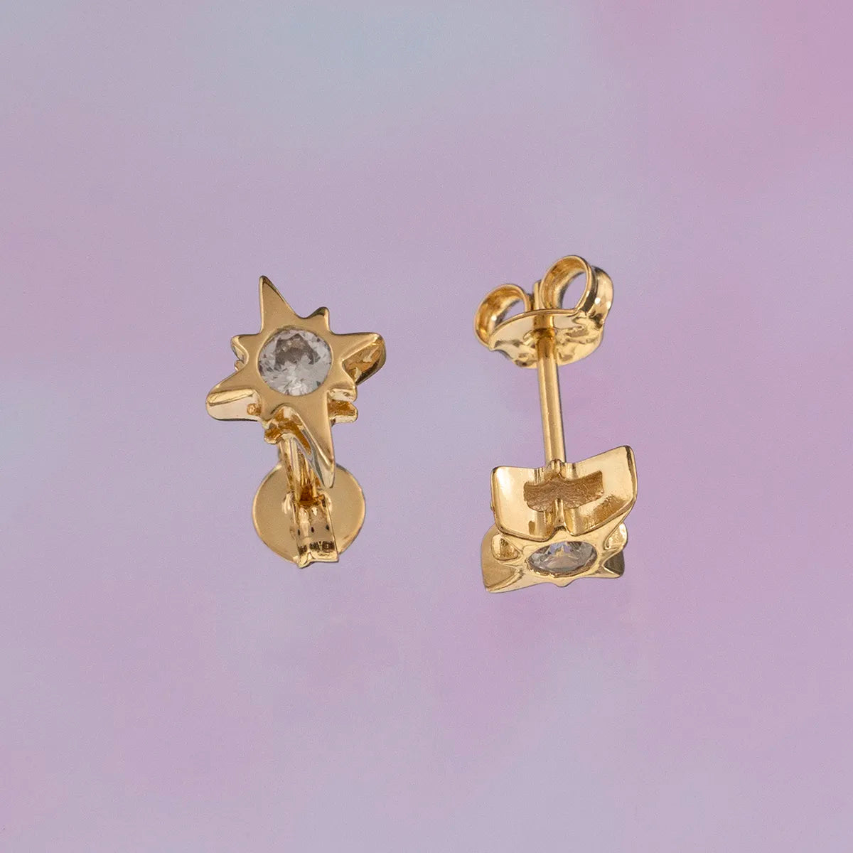 Arete Estrella Circonia CRISTAL