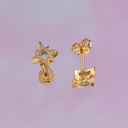 Arete Estrella Circonia CRISTAL