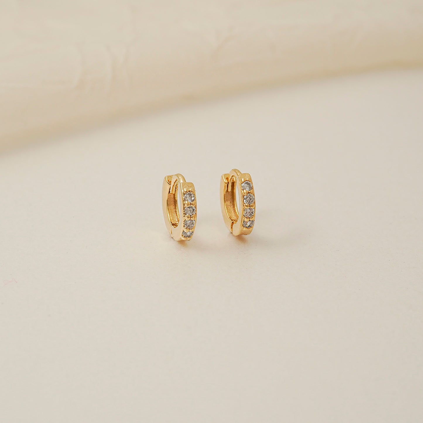 Arete Candonga Mini C. 8 mm