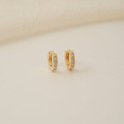 Arete Candonga Mini C. 8 mm