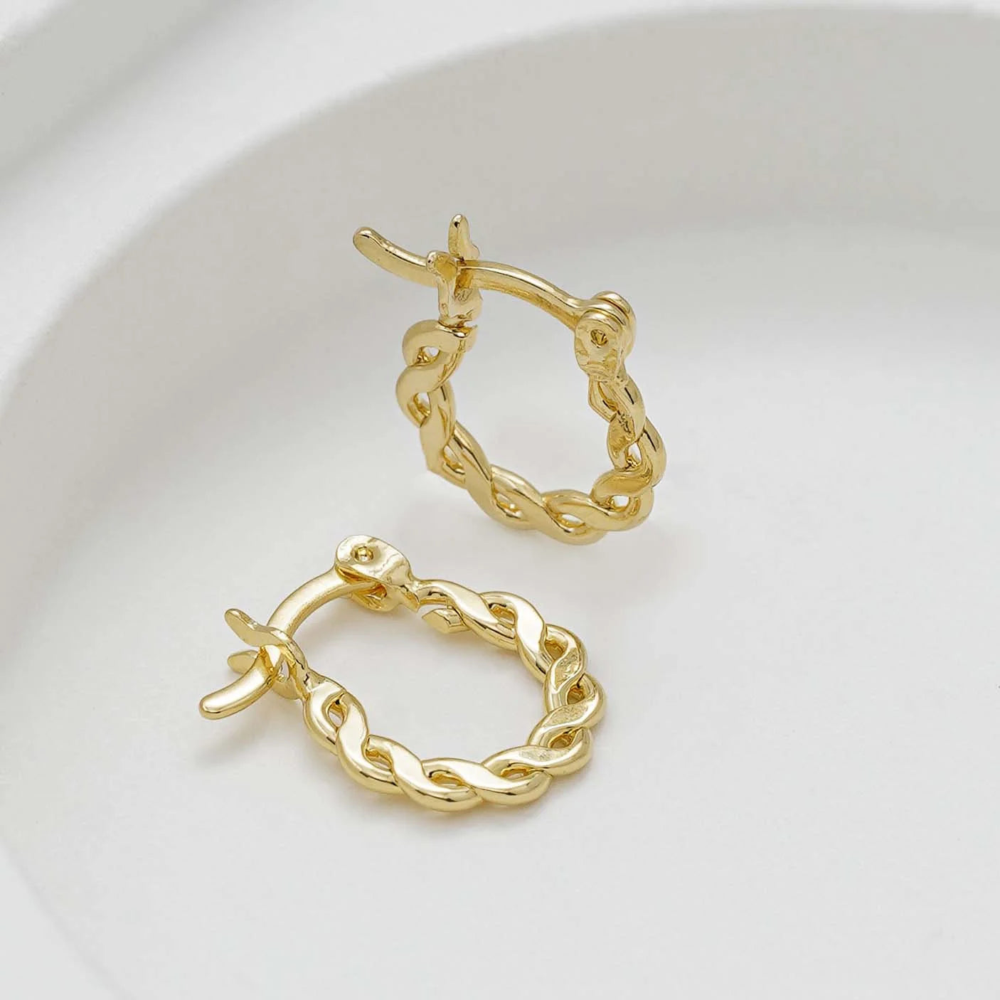 Arete Candonga Steel 1.5 Cms