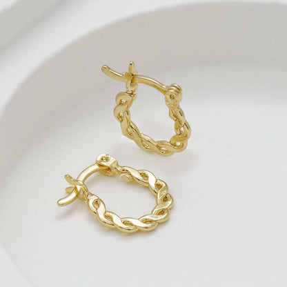 Arete Candonga Steel 1.5 Cms