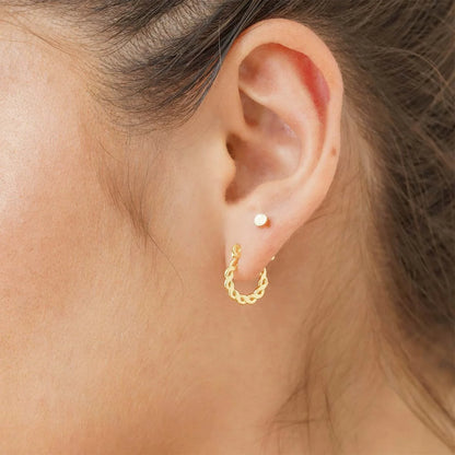 Arete Candonga Steel 1.5 Cms