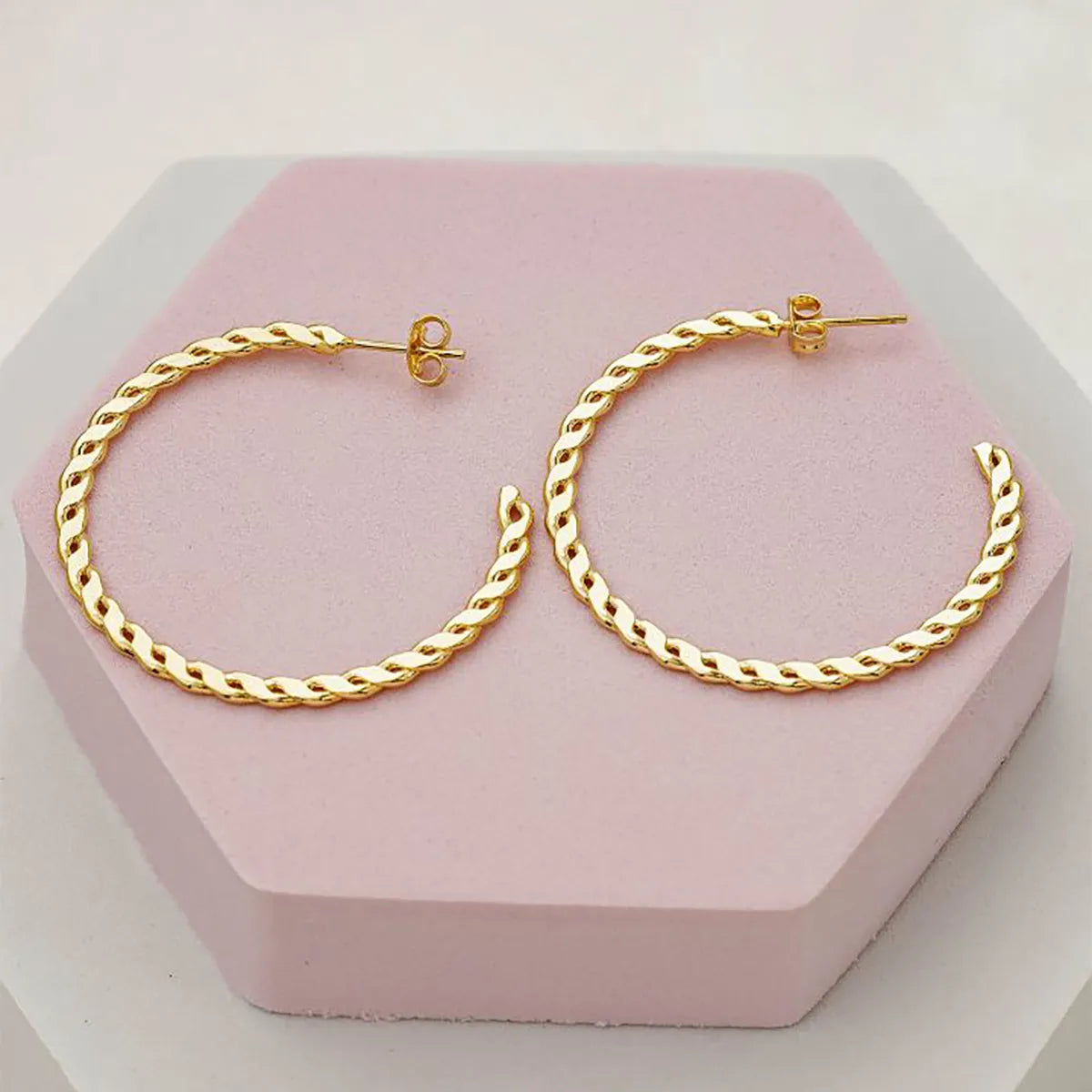 Arete Semi Candonga 3.8 Cms