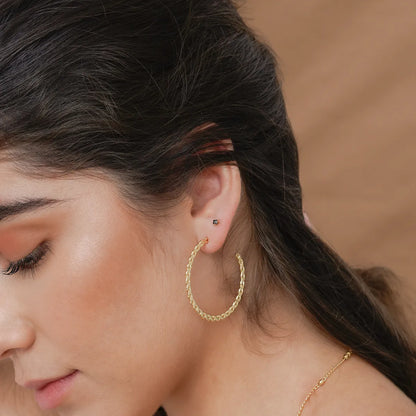 Arete Semi Candonga 3.8 Cms