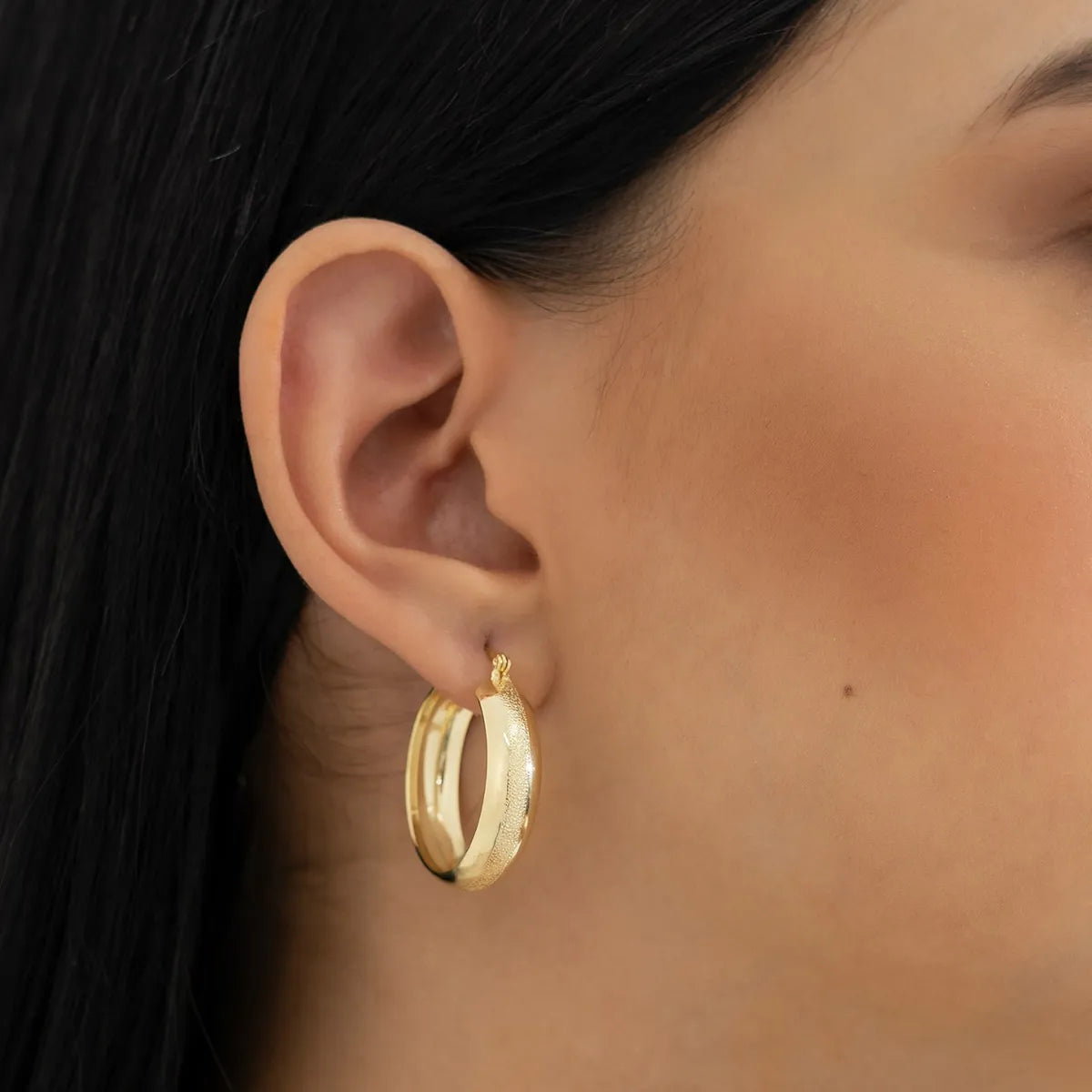 Arete Candonga Gold Dust 3 Cms