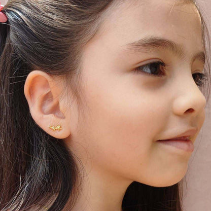 Arete Triple Estrellas