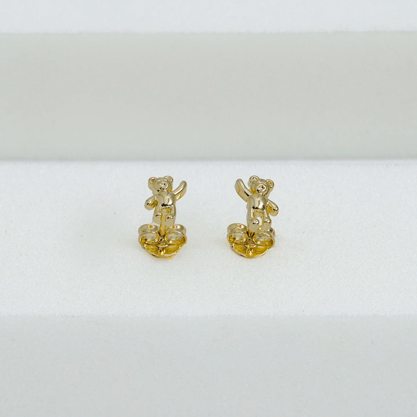 Arete Osito