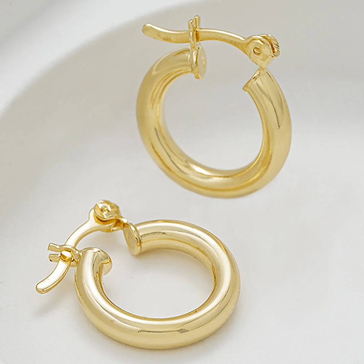 Arete Candonga Tub 2 Cms