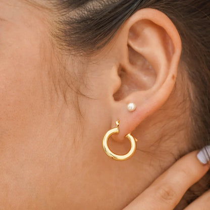 Arete Candonga Tub 2 Cms