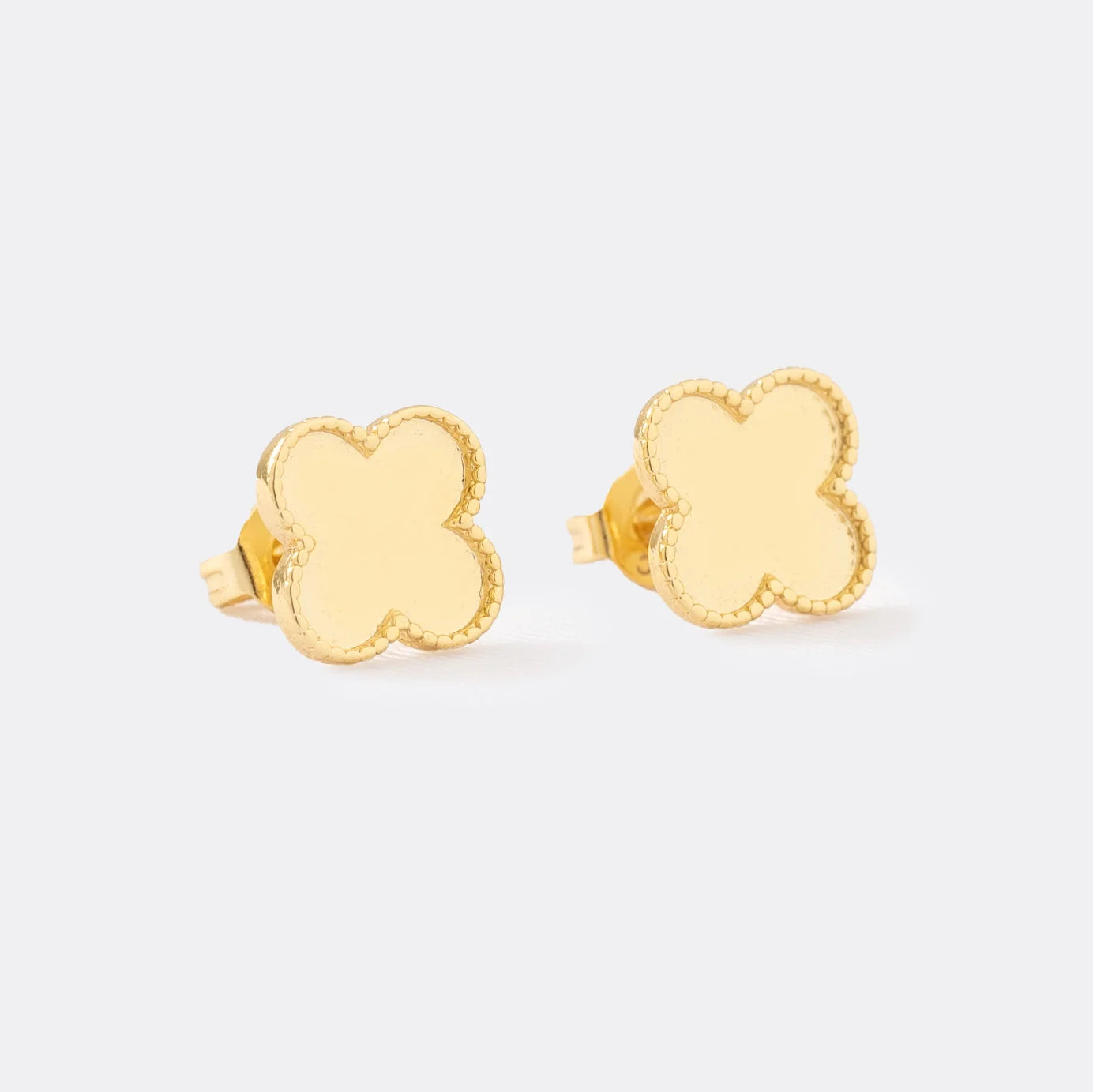 A Clover 1 Cm  Ref. 34254