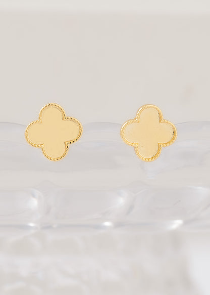 A Clover 1 Cm  Ref. 34254