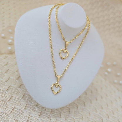 Dije Corazón París