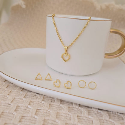 Arete Triángulo París