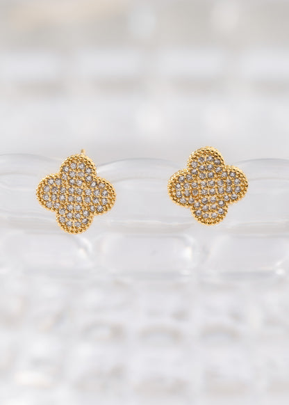 Arete Clover Circonia 1.1 Cms