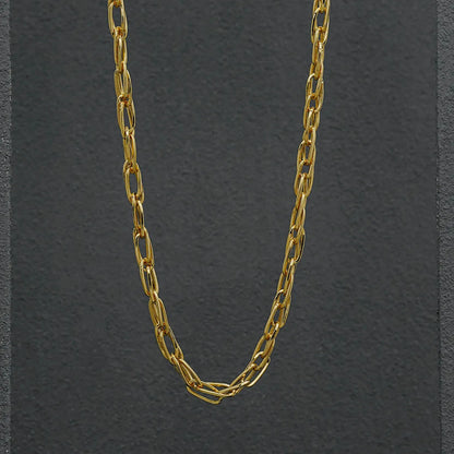 Cadena Candado 65 Cms