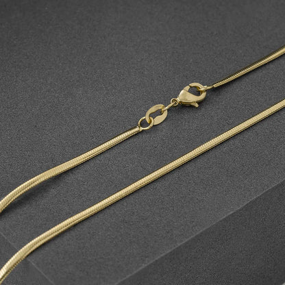 Cadena Serpiente 65 Cms