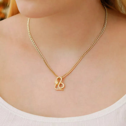 Cadena Continua 3 mm 45 cms