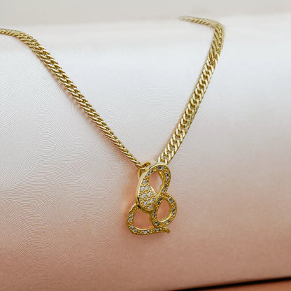 Cadena Continua 3 mm 45 cms