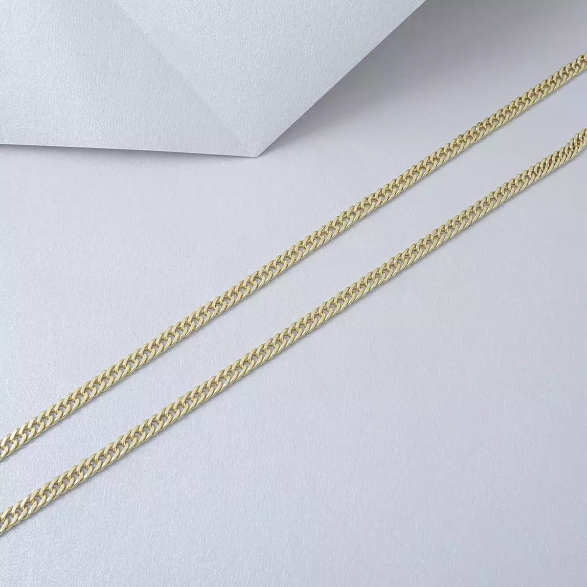 Cadena Continua 65 cms 4 mm